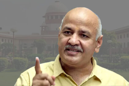 Manish Sisodia Gets Bail From SC