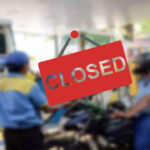 Petrol Pump closed News Ludhiana