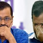 Arvind Kejriwal Resignation