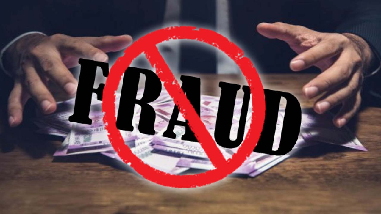 Hotel owner in Jalandhar cheated of crores