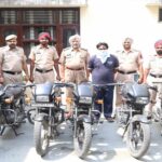 Jalandhar Police