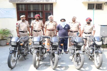 Jalandhar Police
