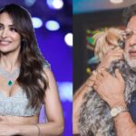 Malaika Arora Father Commited Suicide