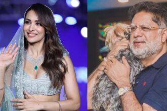 Malaika Arora Father Commited Suicide