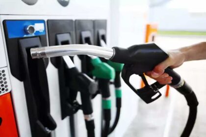 Petrol and Diesel Price Hike In Punjab