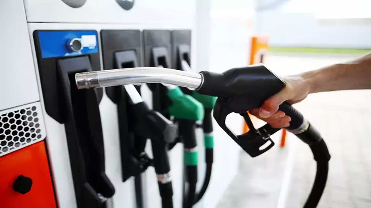 Petrol and Diesel Price Hike In Punjab