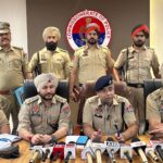 Jalandhar Police solved blind murder case within 24 hours,