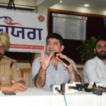 Jalandhar Police launches 'Mission Sahyog'