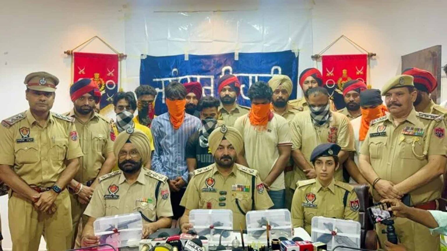 Jalandhar News