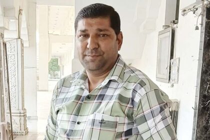 स्वदेश नन्चाहल