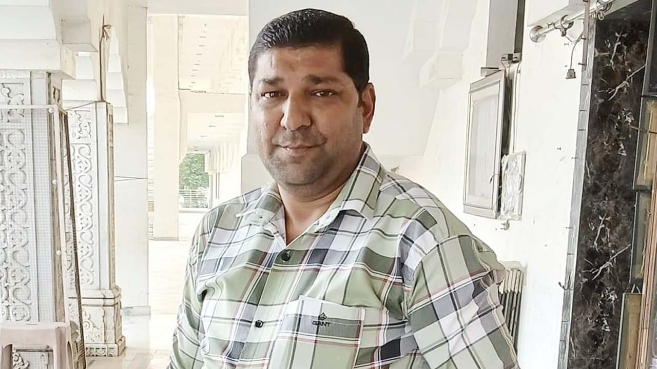 स्वदेश नन्चाहल