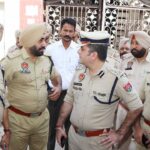 Operation CASO conducted in Jalandhar