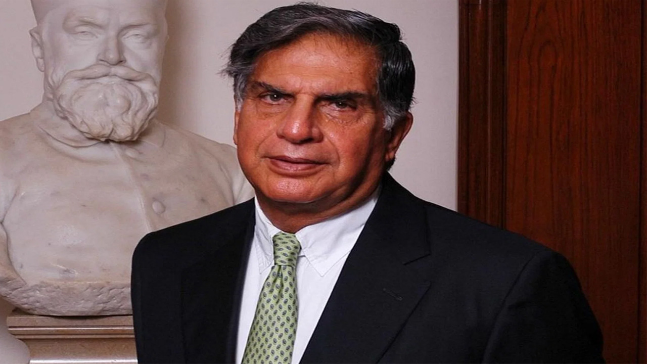 Ratan Tata Death News