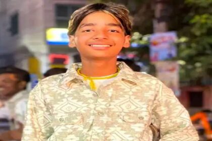 Sufi Singer Bunty qawwal son died during road accident