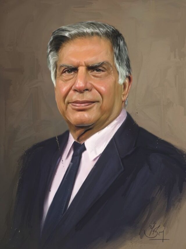 Ratan Tata: रतन टाटा के जीवन से जुड़ी 10 खास बातें, जानकर हो जाएंगे हैरान