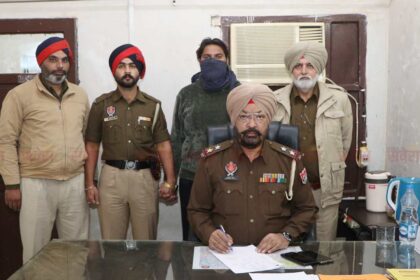 Commissionerate police arrests 1 accused in Manni Dhaba owner death case
