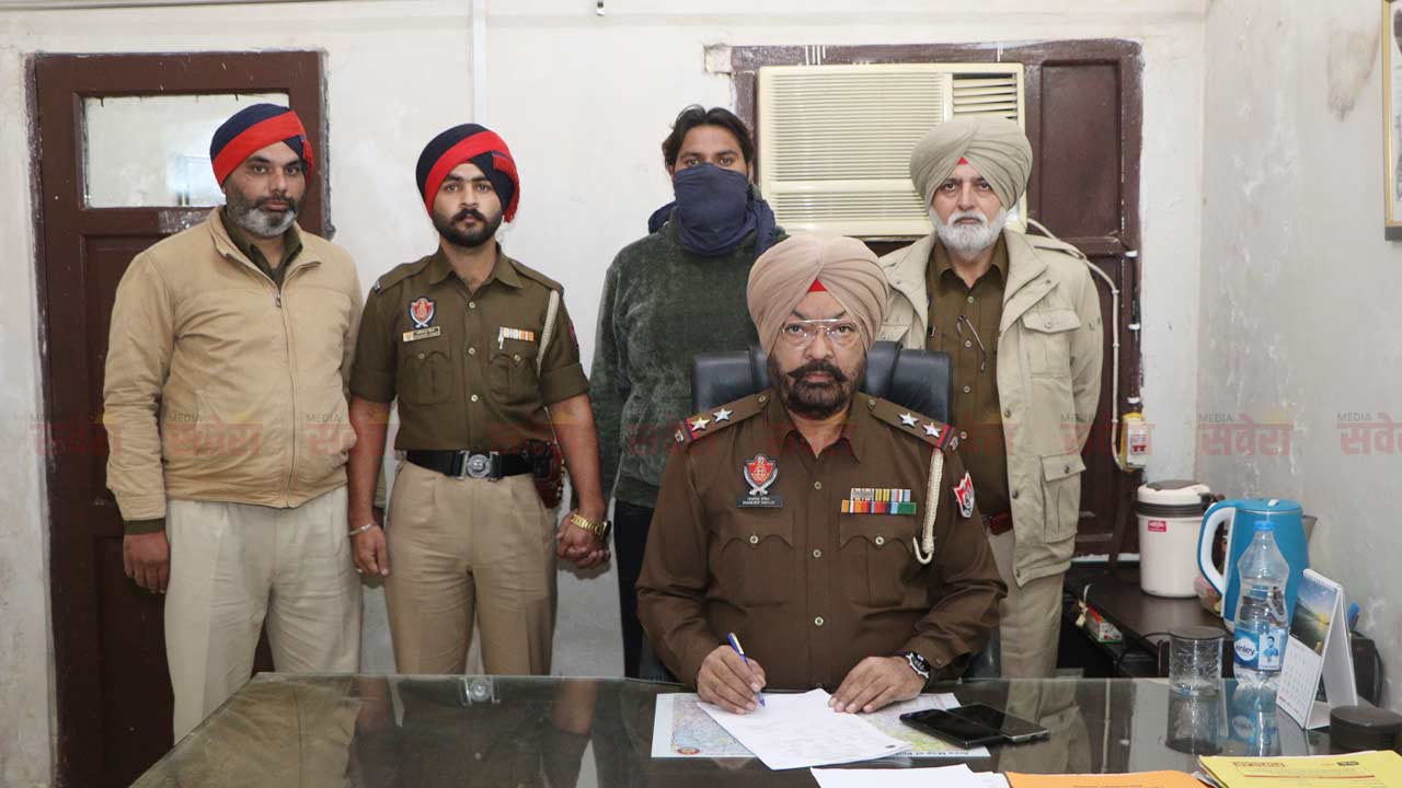 Commissionerate police arrests 1 accused in Manni Dhaba owner death case