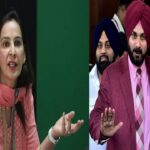 Navjot Sidhu's wife cheated for Rs 2 crore