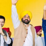 Aam Aadmi Party announced candidates in Jalandhar