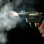 Bullets fired on AAP worker in Jalandhar