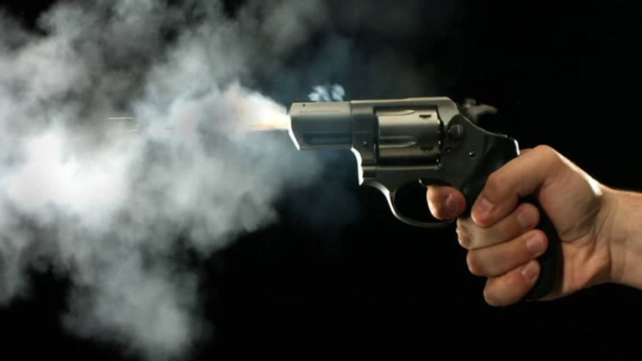 Bullets fired on AAP worker in Jalandhar