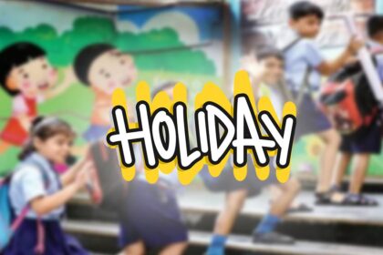 Holidays announced in all schools of Punjab