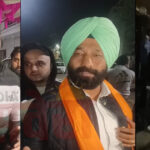 AAP candidate caught liquor,