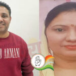 Rimpy Saini has the passion to make ward 73 the best ward of Jalandhar