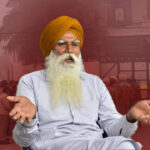 Amritpal Singh's father under house arrest