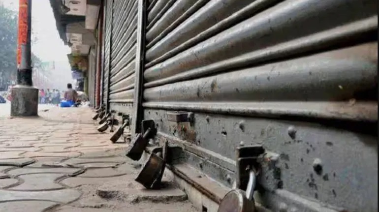 Jalandhar bandh announced tomorrow, Tuesday,
