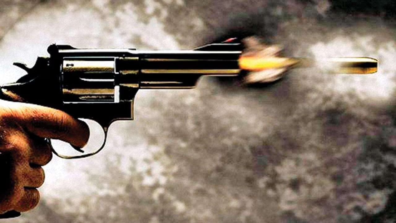 Firing In Jalandhar