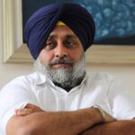 Sukhbir Singh Badal's resignation will be accepted