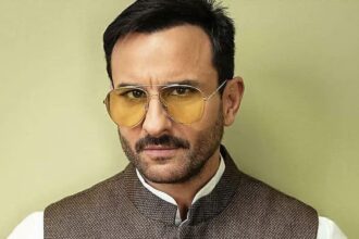 Saif Ali Khan