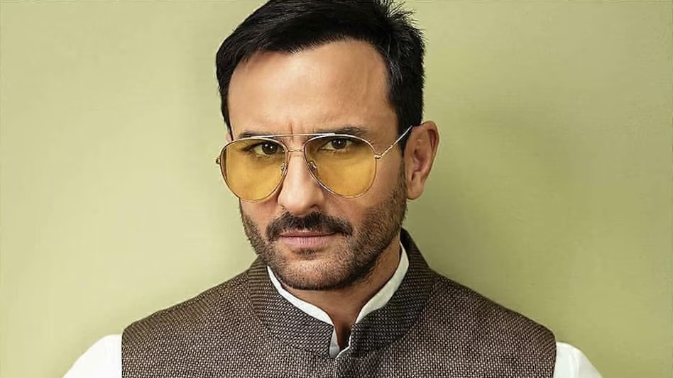 Saif Ali Khan