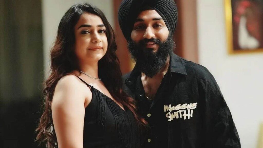 Kulhad Pizza couple left the country!