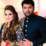 Comedian Kapil Sharma and his family received death threats