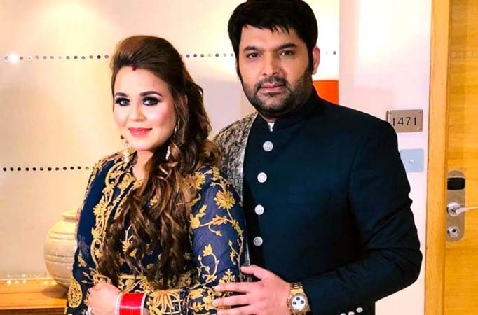 Comedian Kapil Sharma and his family received death threats