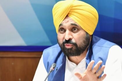 CM Bhagwant Mann gets bomb threat