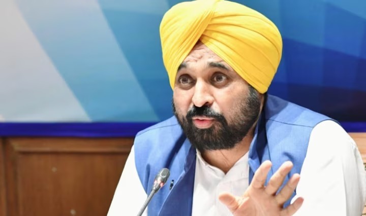 CM Bhagwant Mann gets bomb threat