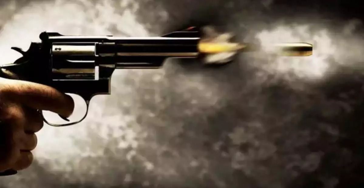 Bullets fired in this area of ​​Jalandhar over property dispute