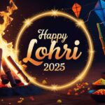 Media Savera wishes you a very Happy Lohrii!