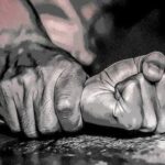 Jalandhar: 5-year-old innocent girl raped