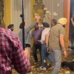 Firing during dance at Jago party in Jalandhar