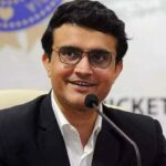 Former cricketer Sourav Ganguly's car accident