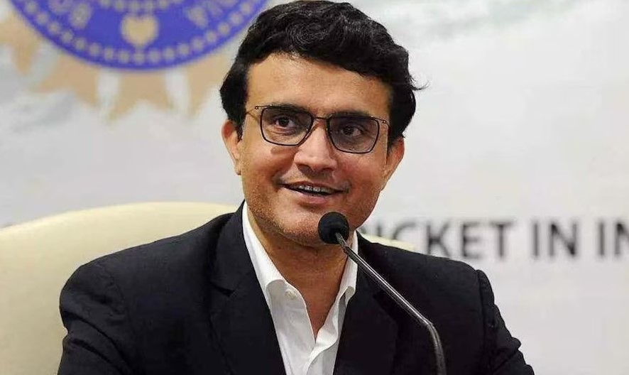 Former cricketer Sourav Ganguly's car accident