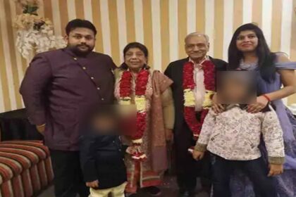 Ludhiana's Lipsey murder case