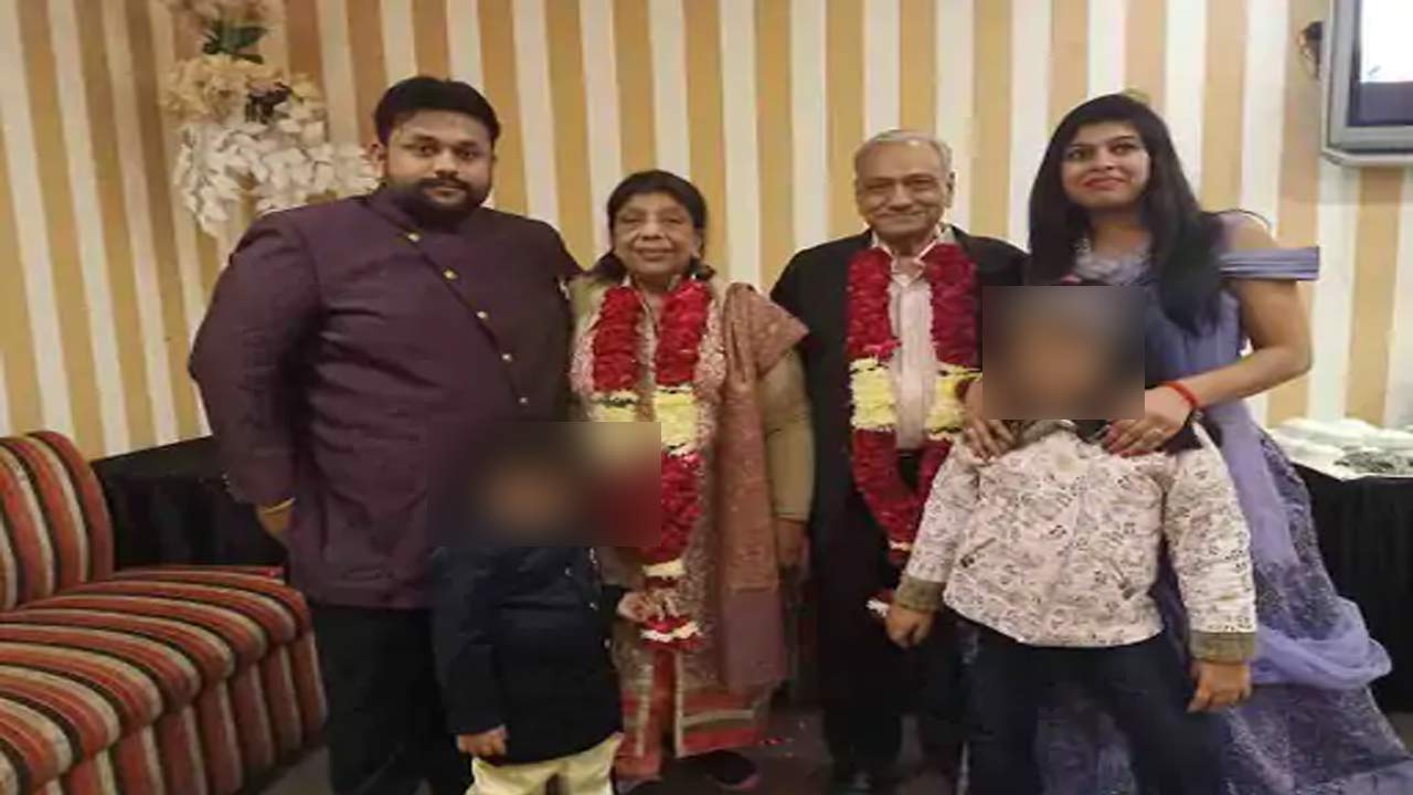 Ludhiana's Lipsey murder case