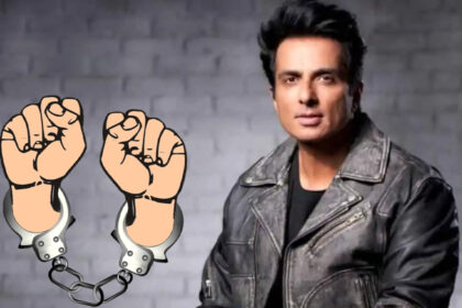 Sword of arrest hanging over Bollywood actor Sonu Sood