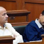 BJP's historic comeback, Kejriwal and Sisodia's defeat