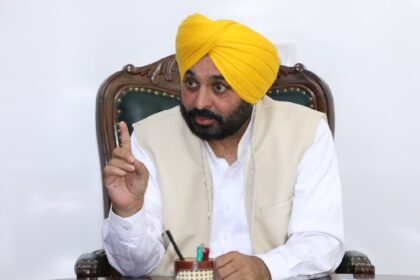 Punjab government's strict action plan against corruption